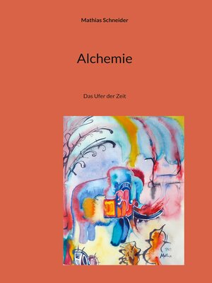 cover image of Alchemie